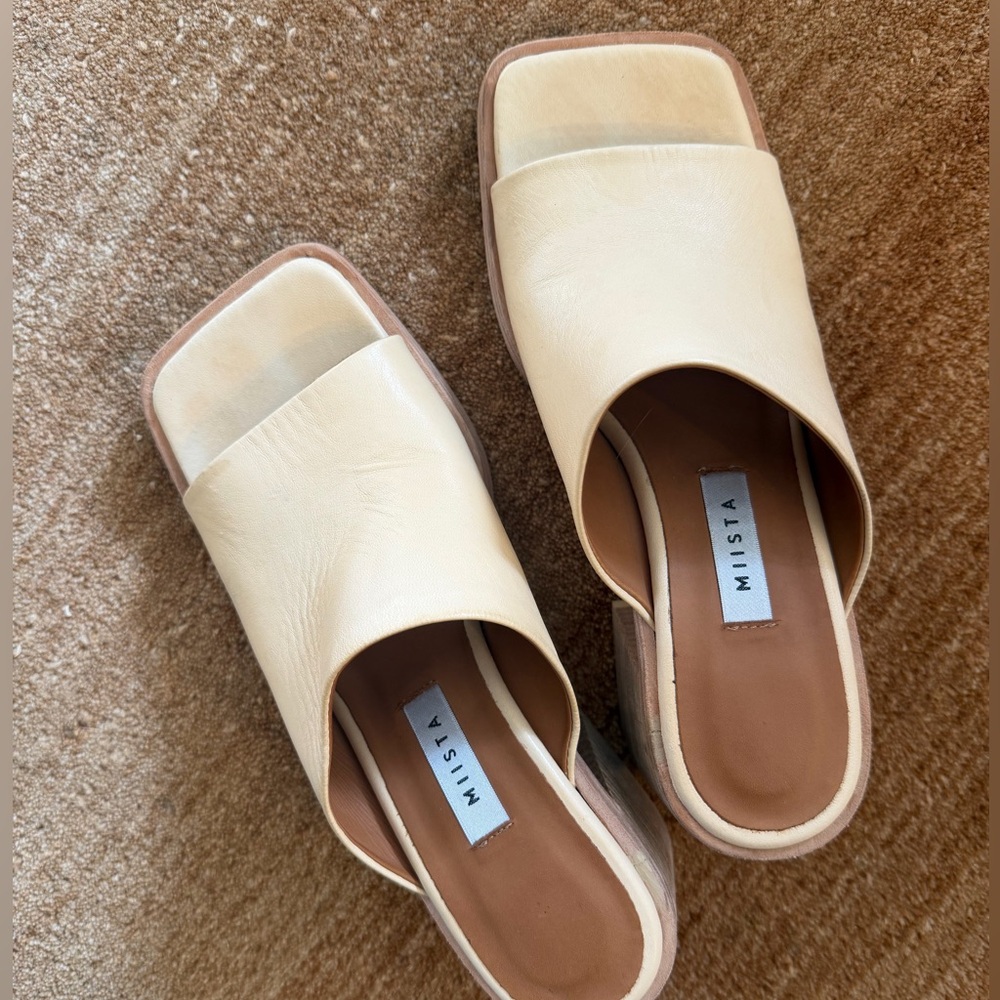 Miista Kirsten Mules - Picture 5 of 6